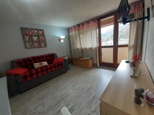 Saint-Lary-Soulan Appartement | Agréable studio cabine à ST LARY SOULAN - 5 couchages
