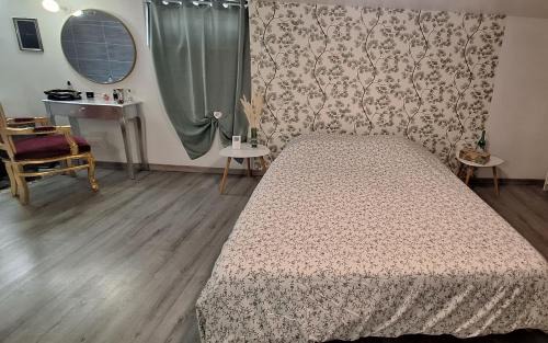 Joinville Maison | Agréable suite parentale