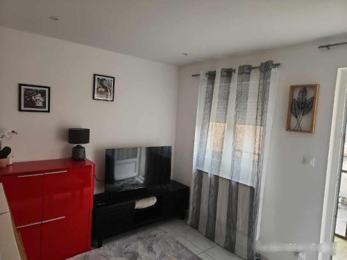 Singles Appartement | Agréable T2/centre-ville *10 min Gare*