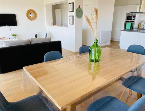 Guilherand-Granges Appartement | Agréable T3 - 70m2 avec petite terrasse