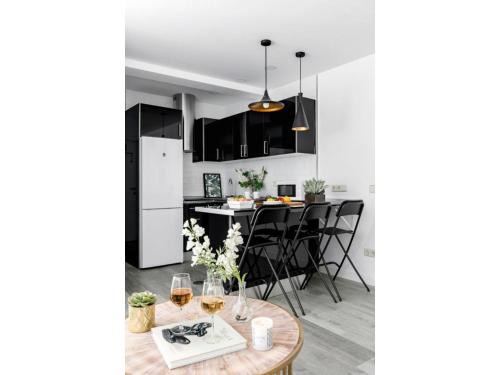 Costillares Appartement | Agradable apartamento Arturo Soria D1