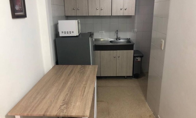 Laureles - Estadio Appartement | Agradable apto de 2 hab en Laureles