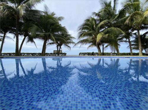 Monterrico Appartement | Agradable estancia en Monterrico