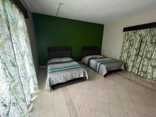 Orizaba Maison | Agradable Habitación Ojo de agua