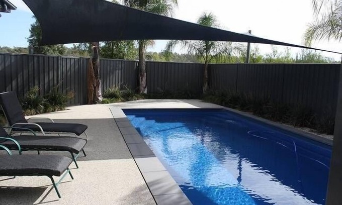 Yarrawonga Maison | ÉNORME Maison Haut de Gamme "AGRESTIQUE"
