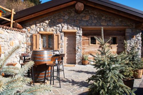 Fino del Monte Chalet De Ski | Agri Alloggio La Quercia e il Frassino