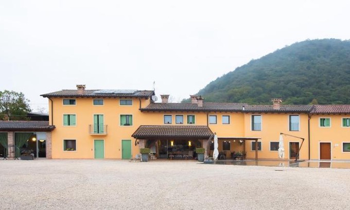 Castelgomberto Maison | Agri-alloggio le Poscole Al Canton