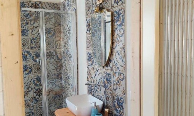 Rosolini Maison | AgriBaroque: Suite with Private Pool
