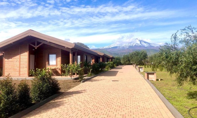 Aci Sant'Antonio Autre | Agricampeggio Verde Etna