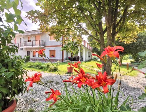 Barolo Appartement | Agricola Domus