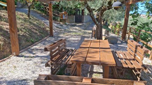 San Mauro Cilento Maison | Agricoltura Rascio