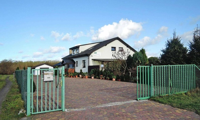 Goleniow Appartement | Casa de vacaciones en Borzyslawiec
