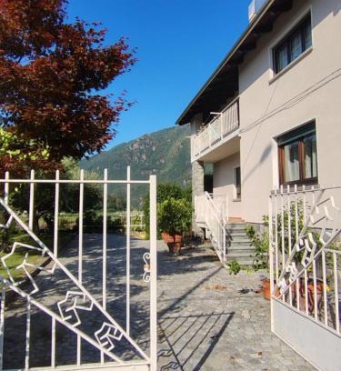 Borgofranco d'Ivrea Appartement | agrifoglio