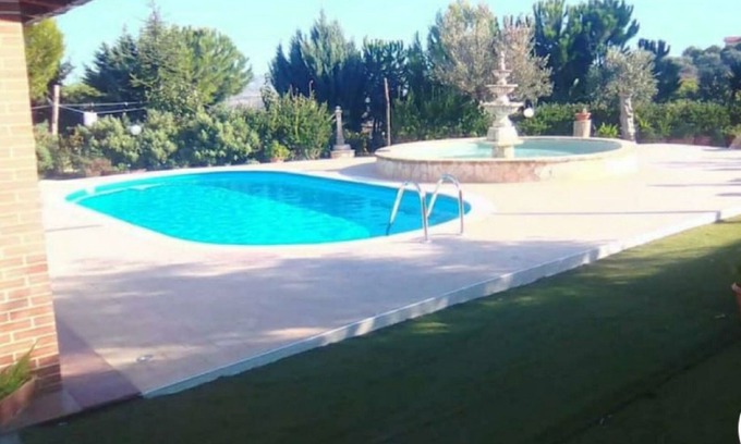 Camastra Appartement | Agrigente Vallée des Temples
