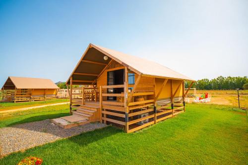 San Giovanni Suergiu Autre | AgriGlamping Munai