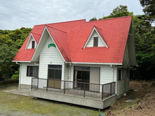 Minamikyushu Autre | Agriland E, a village of dreams, wind and music - Vacation STAY 88883v