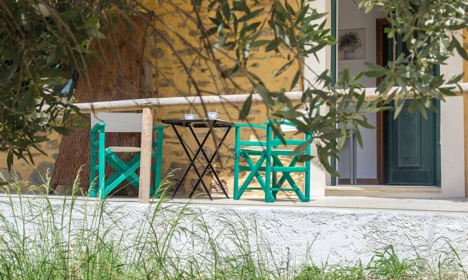 Mirsini Appartement | Agrilos olivier appartement