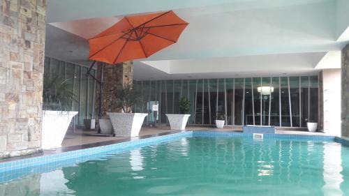 Wakaf Che Yeh Appartement | Agrima Studio Apartment