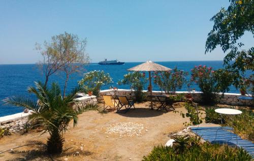 Therma Maison | Agriolykos Pension