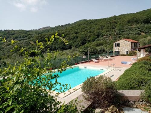 Diano Arentino Appartement | Agrisport Cà di Cuni