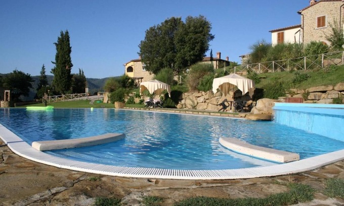 Civitella in Val di Chiana Autre | Agriturismo Borgo Sant'Ercolano