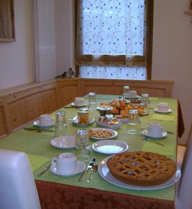 Faver Maison | Agritur All'Olivo