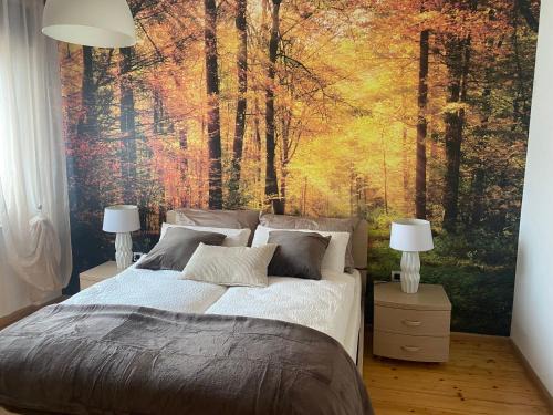 Lavis Appartement | Agritur Chalet Belvedere