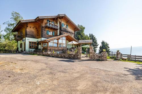 Brentonico Maison | Agritur El Casel