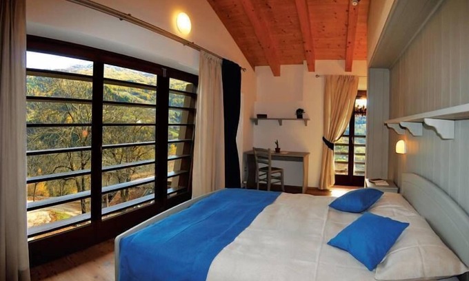 Sant'Orsola Terme Autre | Agritur La Gemma