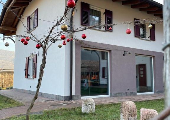 Nave San Rocco Lit Et Petit-Déjeuner | Agritur Lavanda