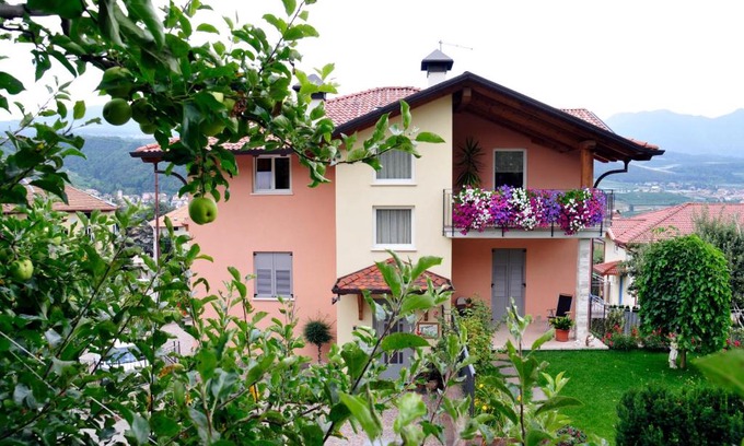 Tassullo Maison | Agritur Le Pergolette