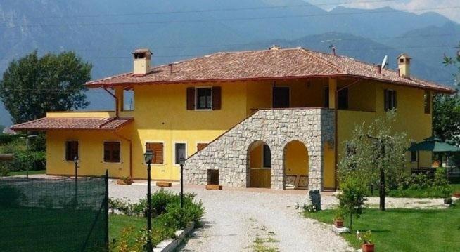Bolognano-Vignole Maison | Agritur Maso Fontane