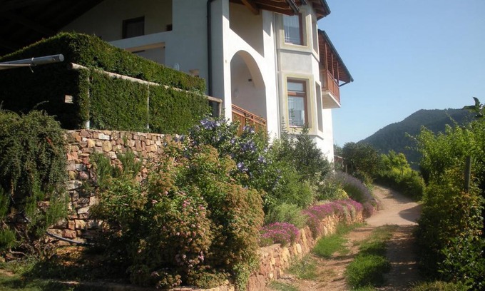 Giovo Maison | Agritur Maso Pomarolli