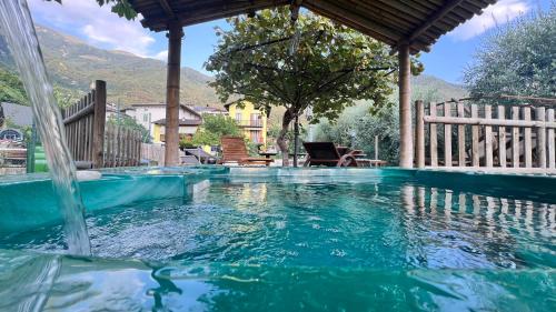 Bolognano-Vignole Maison | Agritur Michelotti Giancarlo