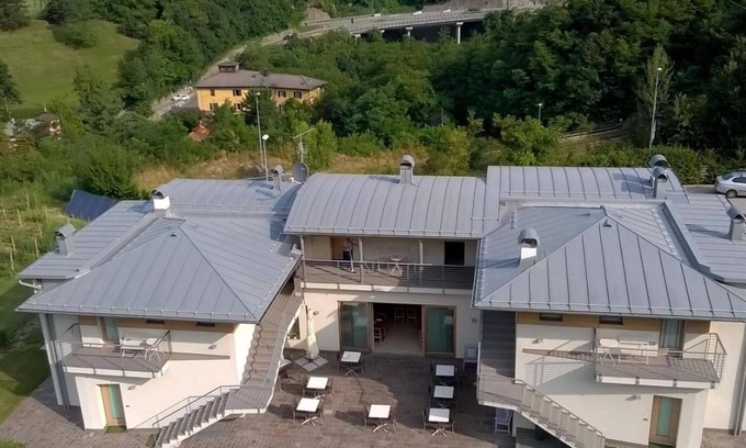 Povo Autre | Agritur Ponte Alto