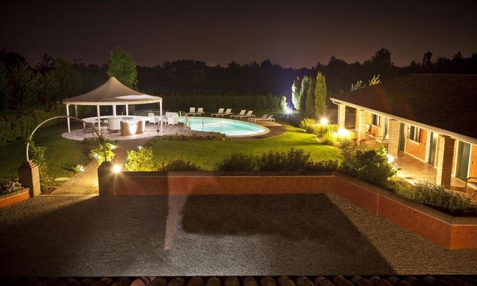Codogne Maison | Agriturismo Ai Casoni