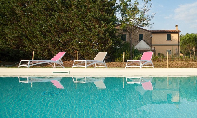 Lidarno Autre | Agriturismo Ai Prati