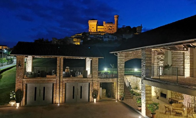 Cereseto Maison | Agriturismo Airale