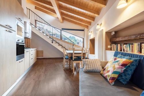 Canale di Tenno Appartement | Agriturismo Al Gallo Nero La Torre