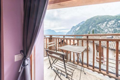 Canale di Tenno Appartement | Agriturismo Al Gallo Nero Lilla