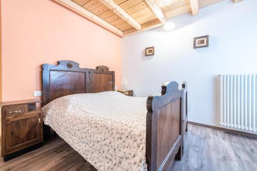 Canale di Tenno Appartement | Agriturismo Al Gallo Nero Rosso