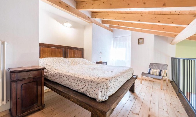 Canale di Tenno Appartement | Agriturismo Al Gallo Nero Verde
