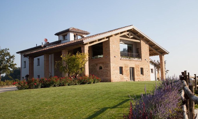 Borghetto Maison | Agriturismo Alba Del Borgo