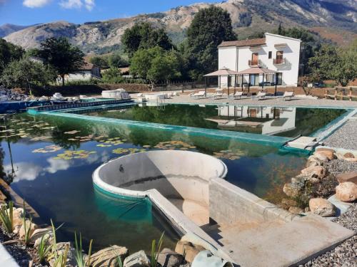 San Rufo Maison | Agriturismo Albero del Miele