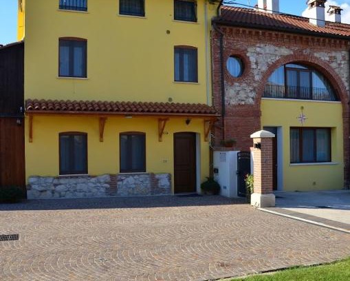 Costabissara Maison | Agriturismo Alla Corte