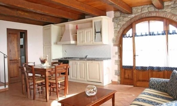 Porrena Autre | Agriturismo Antico Fio