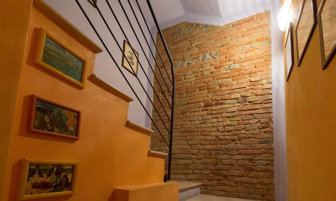 Fiorenzuola d'Arda Autre | Agriturismo Arte Contadina
