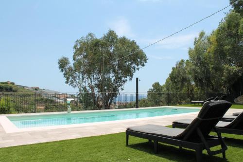 Riva Ligure Appartement | Agriturismo Azzurra Biricchina - Suites