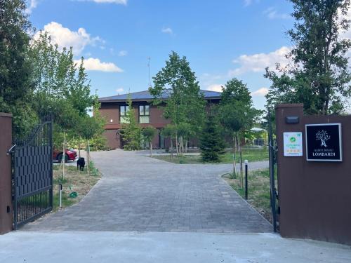 San Lazzaro di Savena Maison | Agriturismo B&B Lombardi Bologna - San Lazzaro