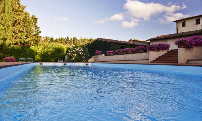 Colle di Val d'Elsa Maison | Agriturismo Bardeggiano